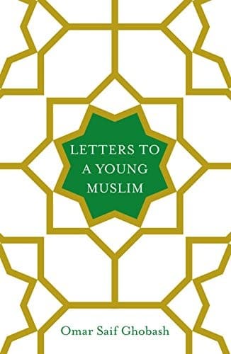 Cover image for Letters to a Young Muslim