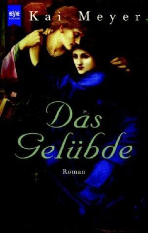 Cover image for Das Gelübde.