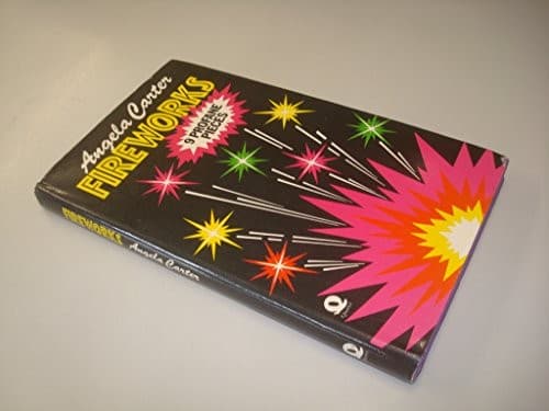 Cover image for Fireworks
