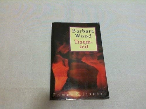 Cover image for Traumzeit
