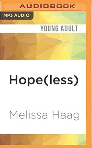 Cover image for Hope