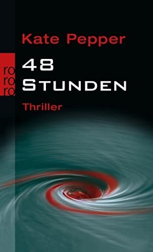 Cover image for 48 Stunden