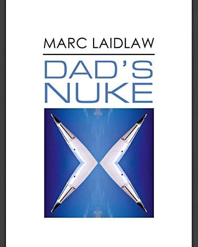 Cover image for Dad's nuke