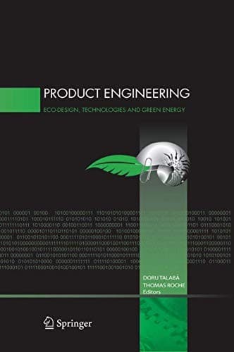 Cover image for Product Engineering