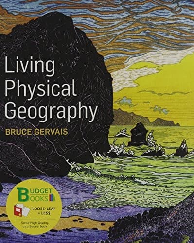 Cover image for Loose-leaf Version for Living Physical Geography