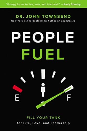 Cover image for People Fuel