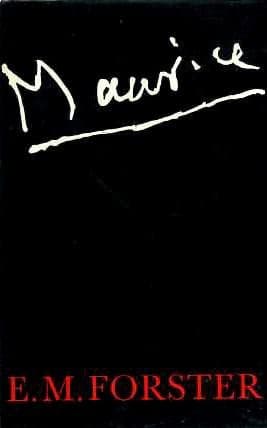 Cover image for Maurice.