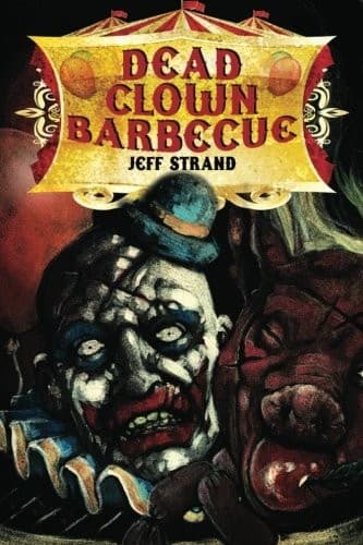 Cover image for Dead Clown Barbecue