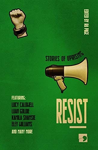 Cover image for Resist