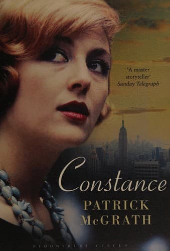 Cover image for Constance