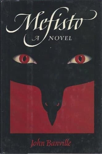 Cover image for Mefisto