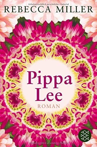 Cover image for Pippa Lee
