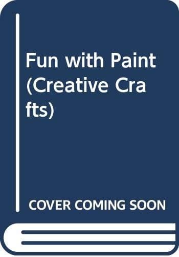 Cover image for Fun with paint.