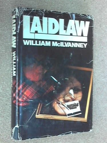 Cover image for Laidlaw