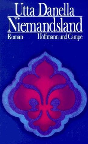 Cover image for Niemandsland.