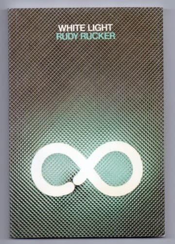 Cover image for White light