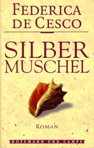 Cover image for Silbermuschel.