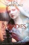 Cover image for Paradies.