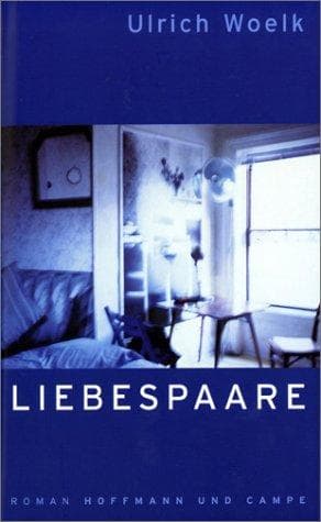 Cover image for Liebespaare