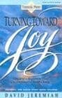 Cover image for Turning toward joy