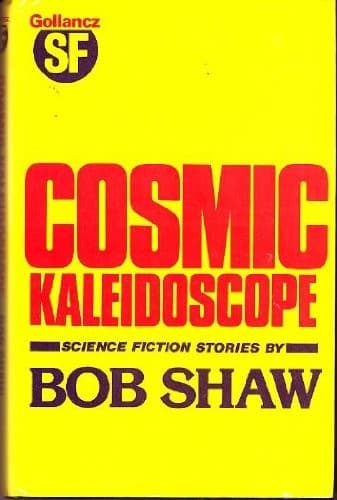 Cover image for Cosmic kaleidoscope