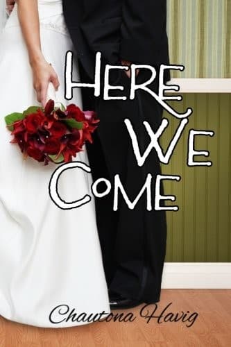 Cover image for Here We Come