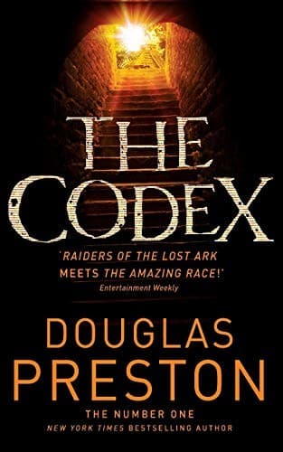 Cover image for The Codex