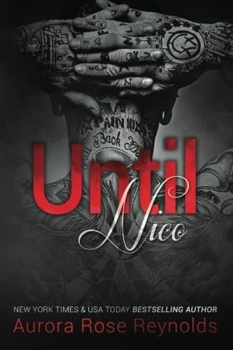 Cover image for Until Nico
