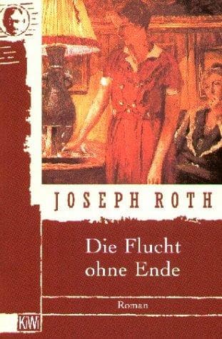 Die Flucht ohne Ende. Ein Bericht