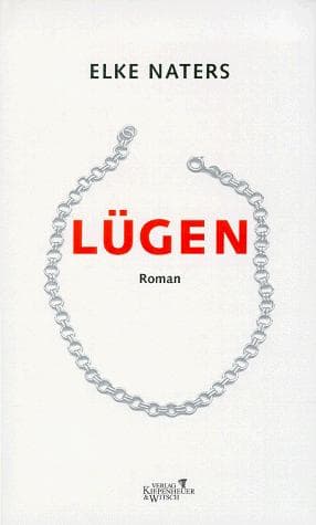 Cover image for Lügen