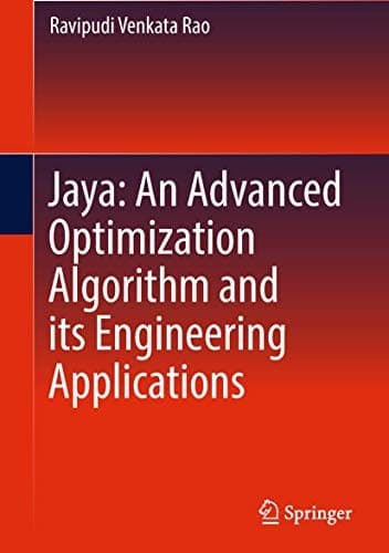 Cover image for Jaya