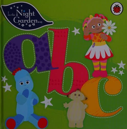 Book cover image