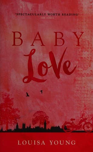 Cover image for Baby love