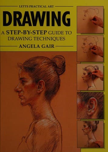 Cover image for Drawing
