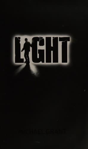 Cover image for Light