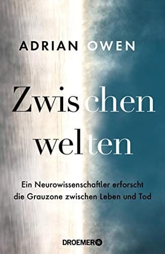 Cover image for Zwischenwelten