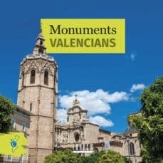 Cover image for Monuments valencians