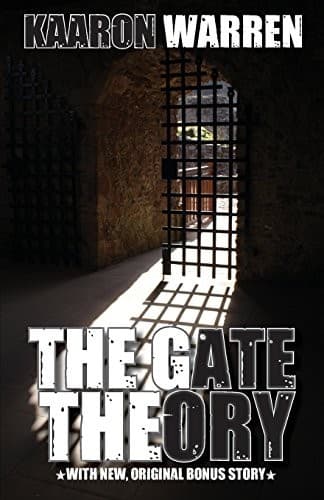 Cover image for The Gate Theory