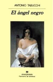 Cover image for El Angel Negro