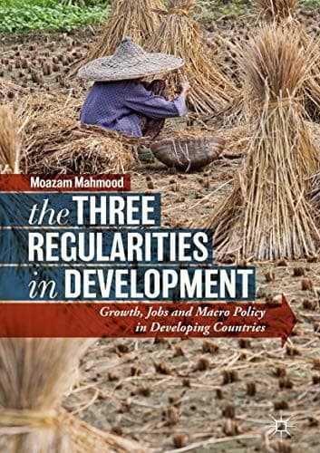 Cover image for The Three Regularities in Development