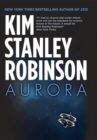Cover image for Aurora