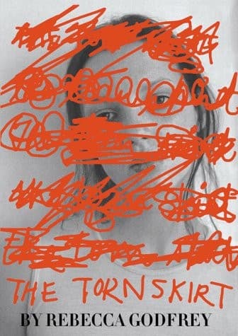 Cover image for The torn skirt