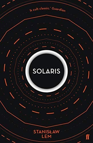 Cover image for Solaris