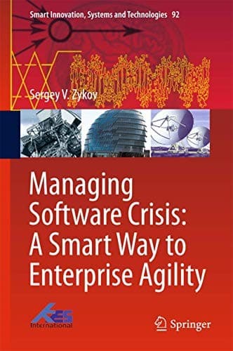 Cover image for Managing Software Crisis