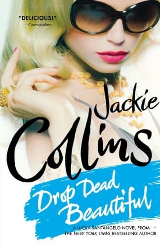 Cover image for Drop Dead Beautiful
