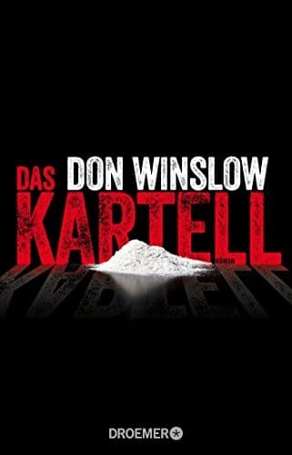 Cover image for Das Kartell