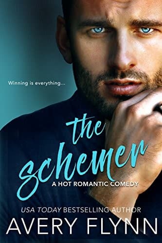 Cover image for The Schemer