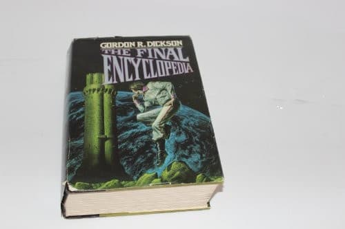 Cover image for The Final Encyclopedia
