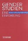 Cover image for Gender Studies. Eine Einführung.