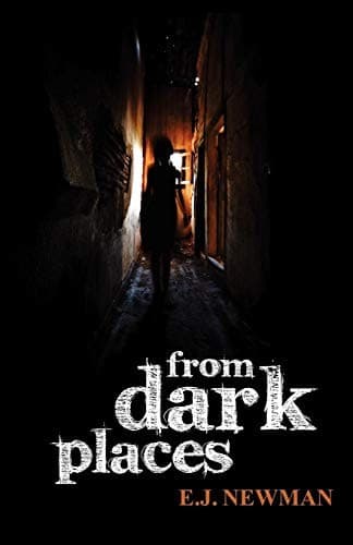 Cover image for From Dark Places